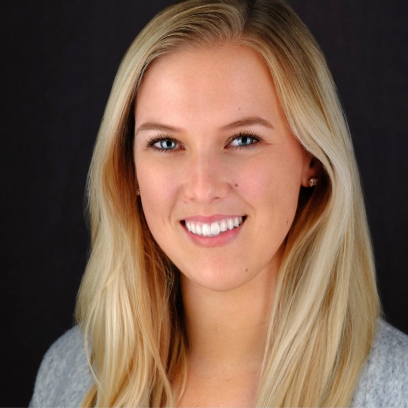 Kelsey Haas - Minority Health and Why It's Important to Prioritize Well-Being