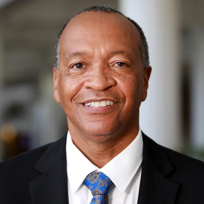 Dr Charles Modlin - Minority Health and Why It's Important to Prioritize Well-Being