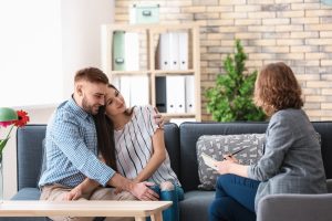 couples therapy