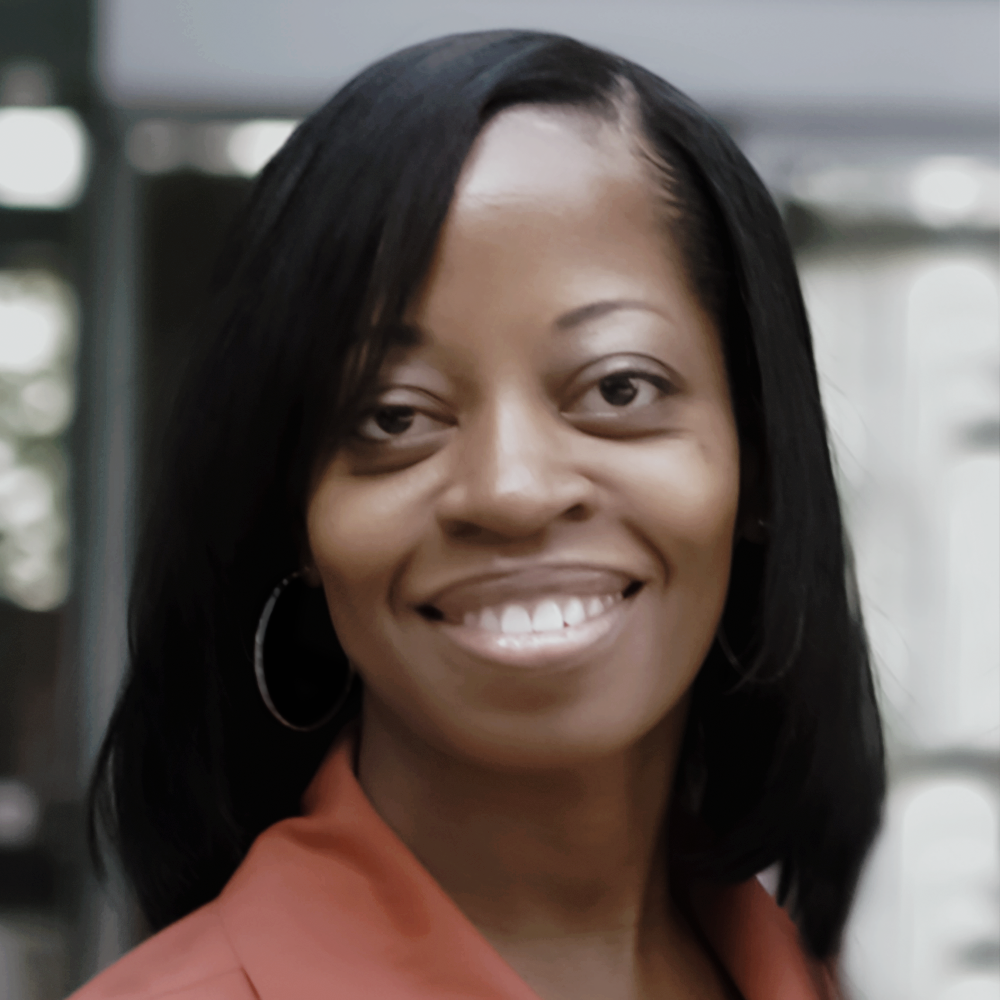 Why we can't move forward without diversity in AI