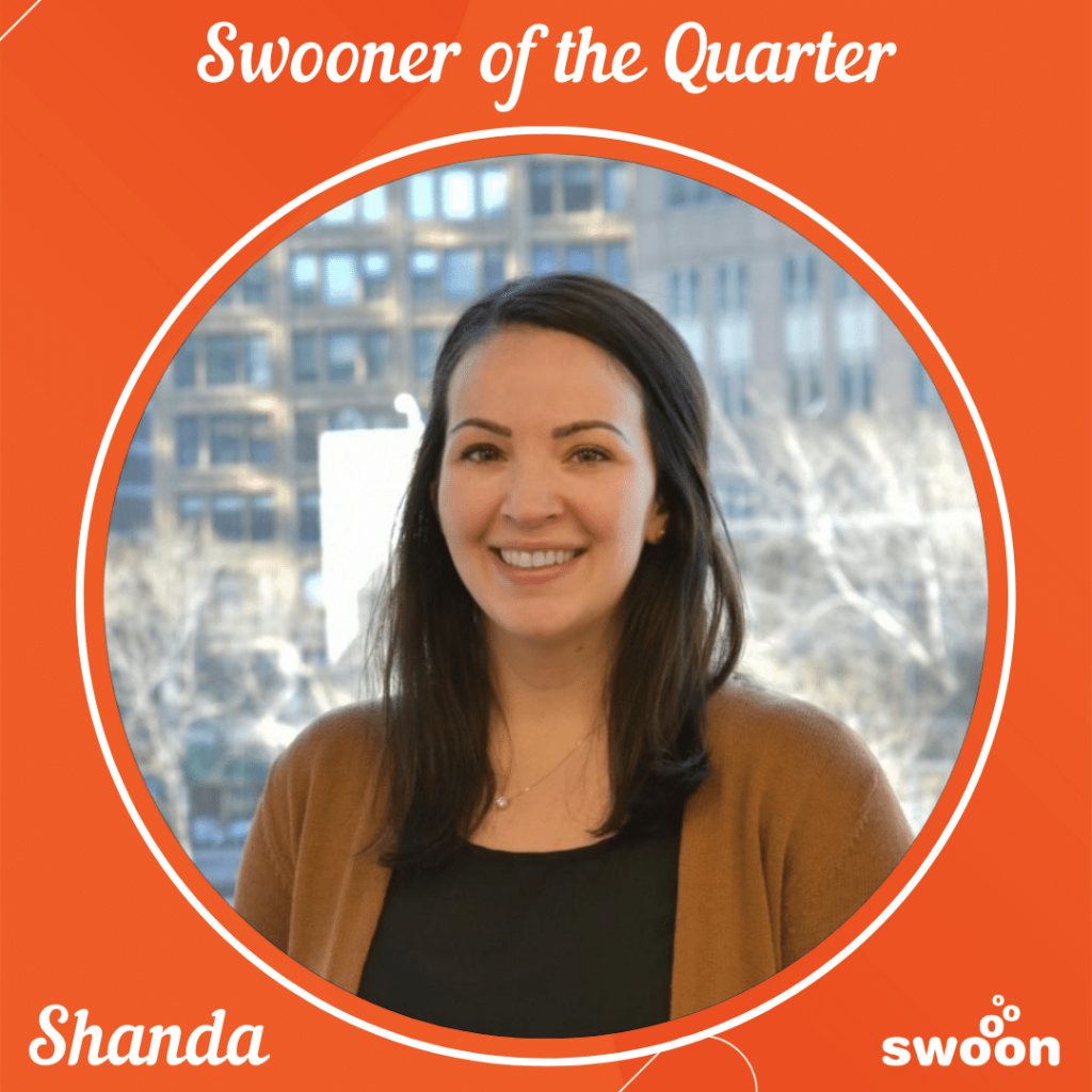 Swooner of the Quarter - Q2 2020